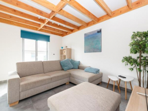 Stylish Polder house in a quiet location